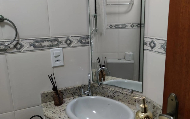 Apartamento Rio das Ostras, Extensão do Bosque