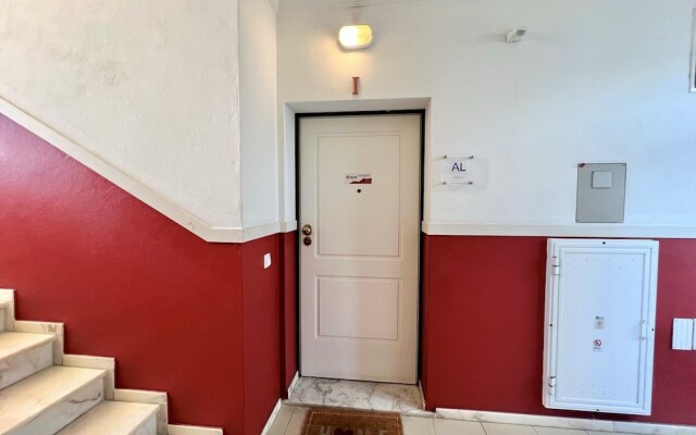 Albufeira Terrace With Pool by Homing