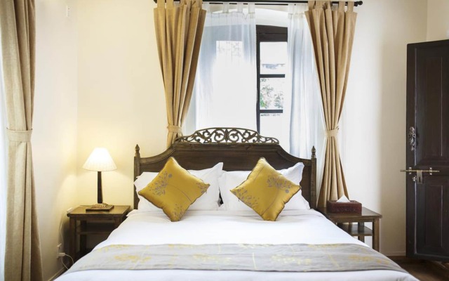 Thamel Villa