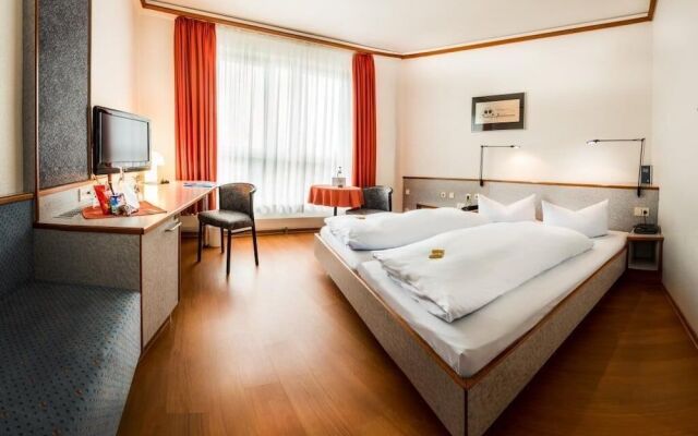 Hotel Blaubeurer Tor
