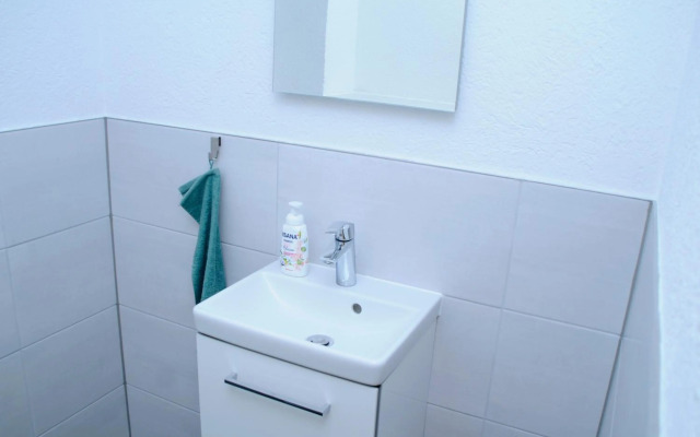 Bonsai-Ferienwohnung