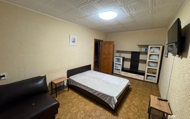 Апартаменты на улице Интернациональная 141/1