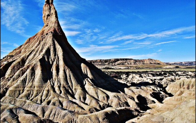 Cuevas Rurales Bardeneras