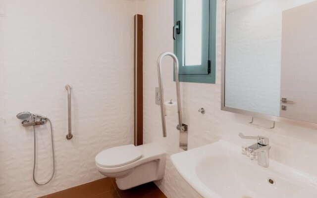 Palacio Del Sol Luxury Apartments