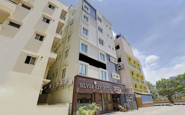 Silver Key by OYO Rooms