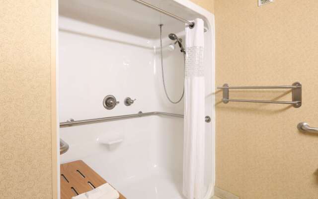 Hampton Inn & Suites by Hilton Tomball Houston NW
