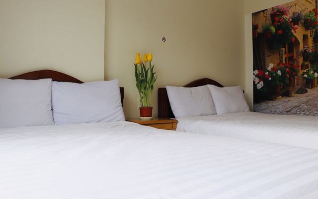 Phuc Da Lat Hotel