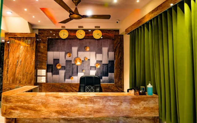 Hotel Privilege Villa