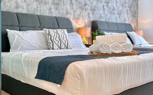 The Wave Residence