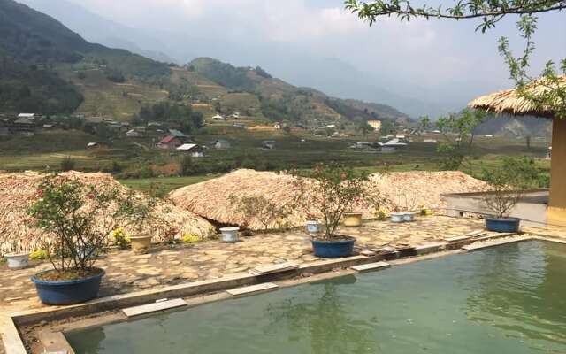 Sapa Eco Bungalows