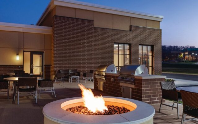 TownePlace Suites Harrisburg West Mechanicsburg