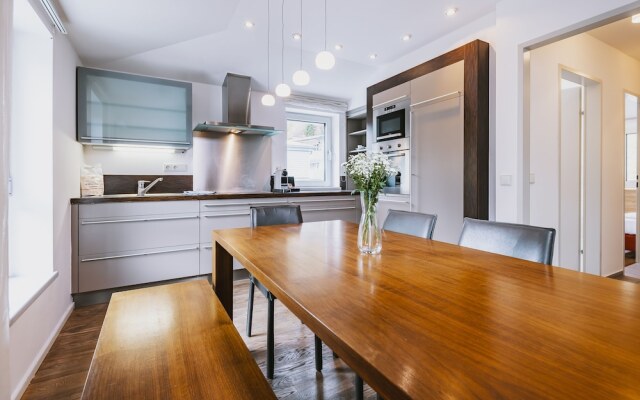 Der Gletscherblick by Alpin Rentals - incl Summercard