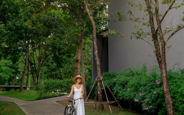 dusitD2 Khao Yai
