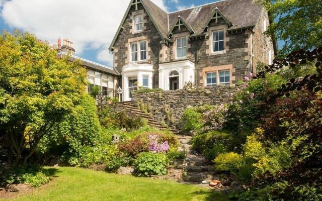 Ellangowan House B&B