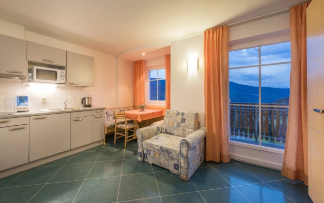 Residence Treyer