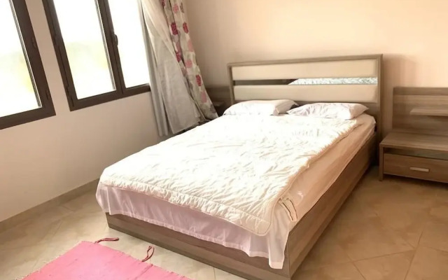 Marassi North Coast Villa V23 with pool