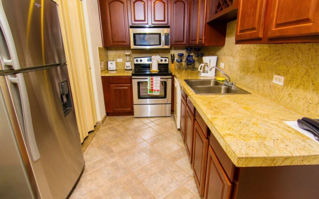 Delphin 703B - 1 Br Condo