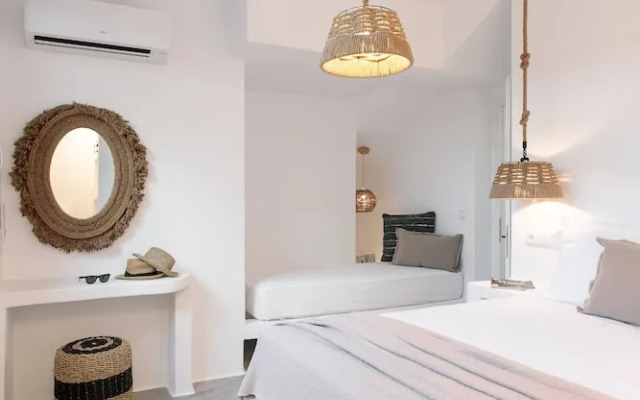 Villa Andalusia With 4 Bedrooms and 3 5 Bathrooms