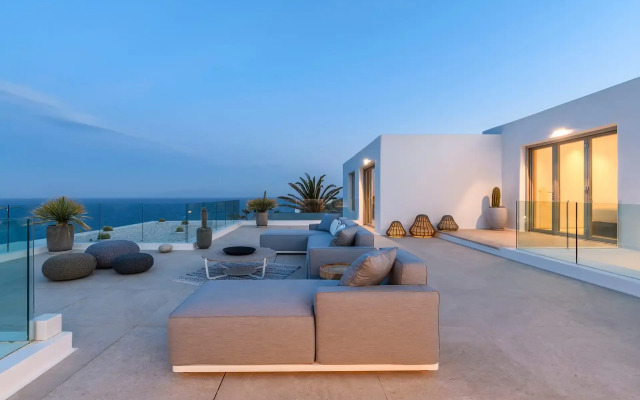 Villas Lilium
