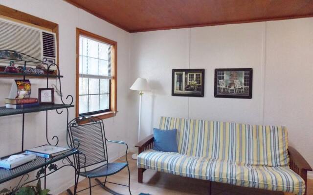 Adventures Unlimited Resort