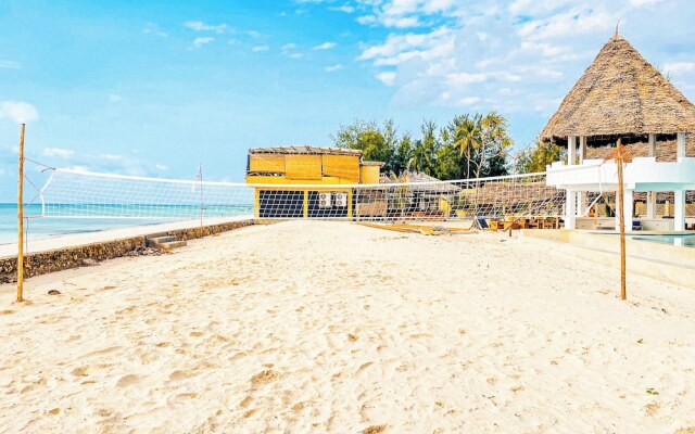 Jambo beach hotel Paje