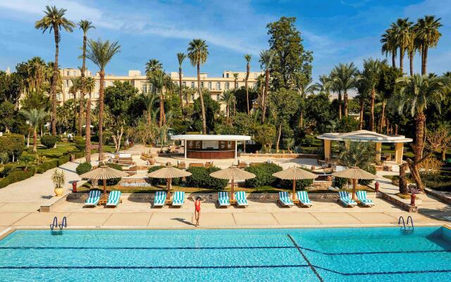 Sofitel Winter Palace Luxor