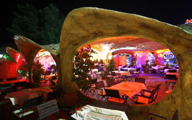 Hotel Kotva - All Inclusive