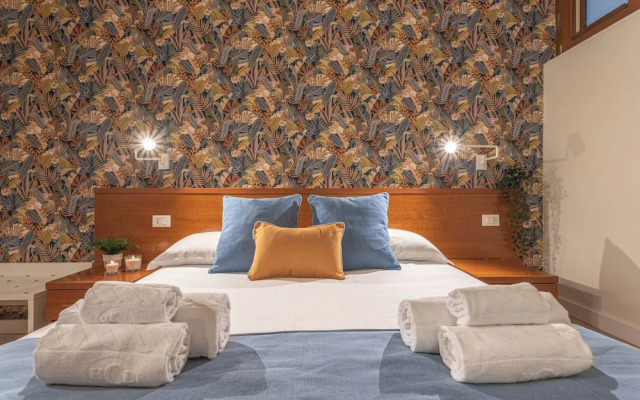 Vittoria Garden Suites