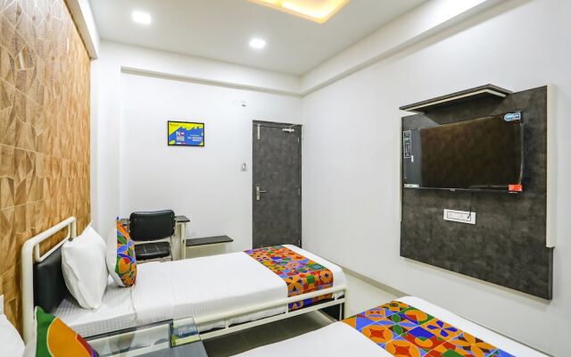 Fabhotel Amogh Stay Inn