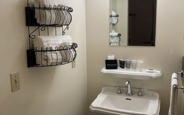 The Block Hotel Bisbee