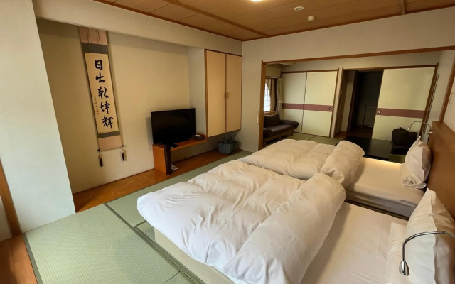 Takinoya Bekkan Tamanoyu