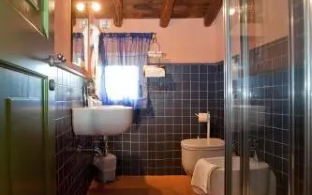 Il Nido Nella Bionda