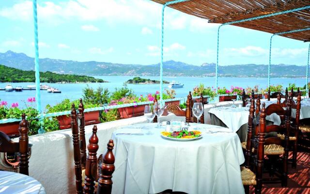 Park Hotel Resort Baja Sardinia