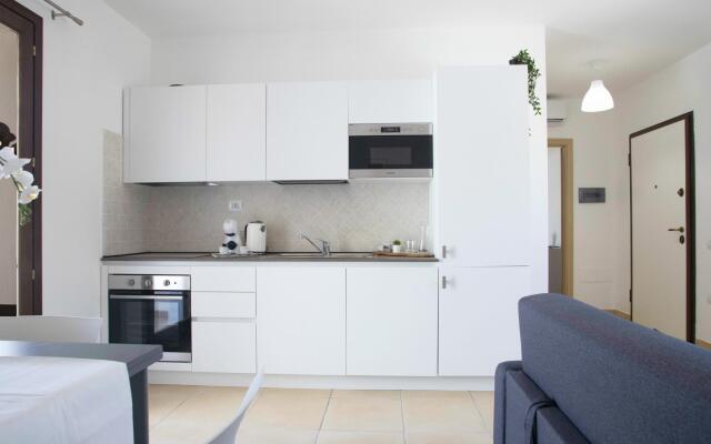 Welcomely - Degli Artigiani - Il Grifone