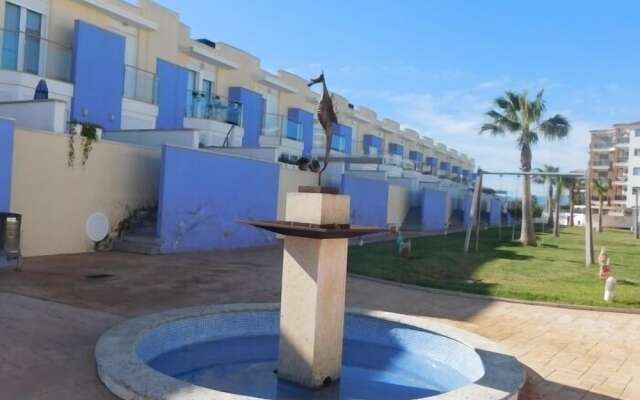 Magnífico Dúplex Adosado