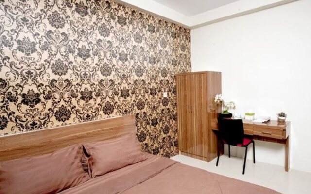 D'Paragon Seturan 2