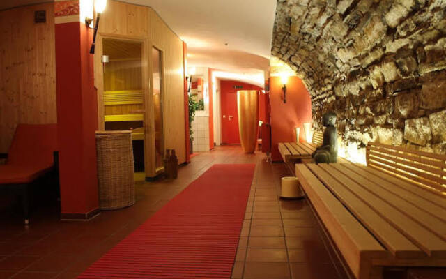 Hotel Rodderhof