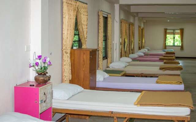 Pai Backpackers Paradise - Adults Only