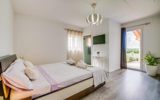 Villa del Nord ID:85047