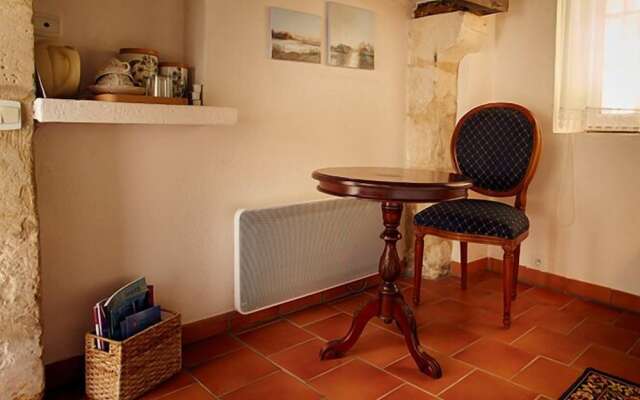 Domaine de la Juranvillerie