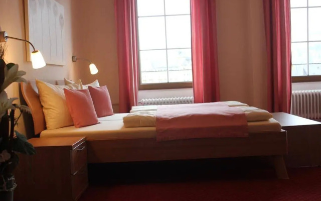 Hotel Römischer Kaiser