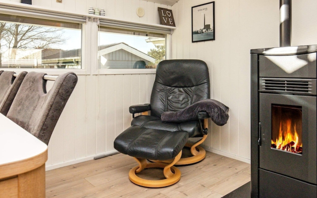 Holiday Home in Esbjerg V
