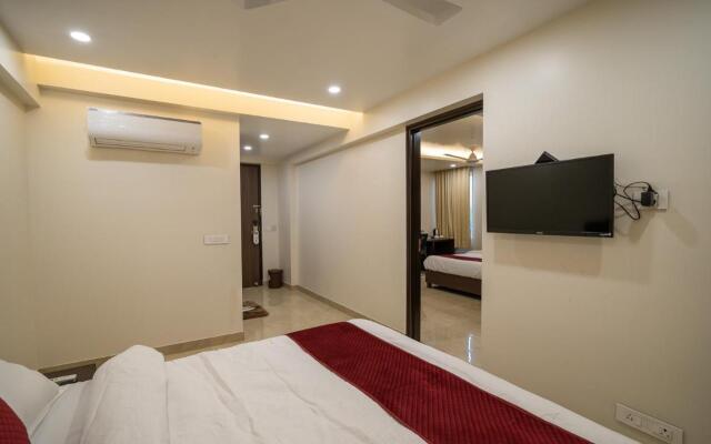 Sheerha Royal Residency