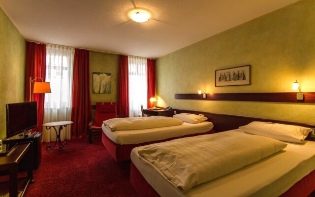 STADT-Hotel Lörrach