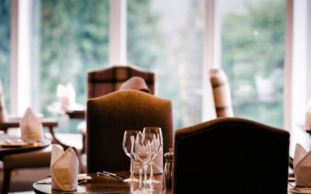 Macdonald Forest Hills Resort