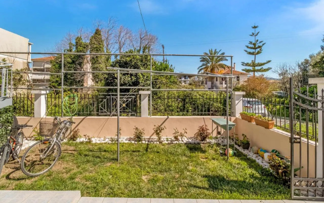 Paraskevi Apartments