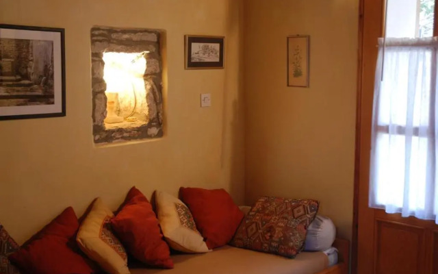 Kamene Priče Jazz Apartments