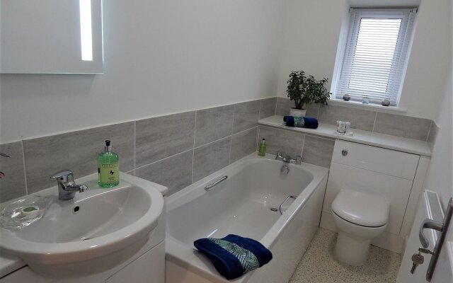 Silloth Holiday Accommodation