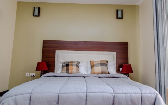 Ezra boutique villa