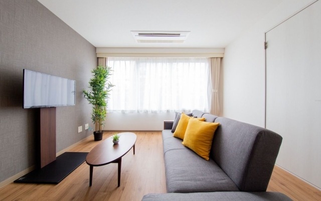 Comfort Self Hotel First Breath
